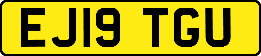 EJ19TGU