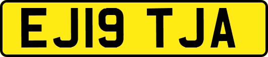 EJ19TJA