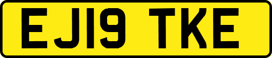 EJ19TKE