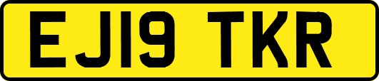 EJ19TKR