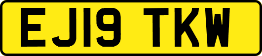 EJ19TKW