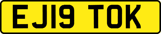 EJ19TOK