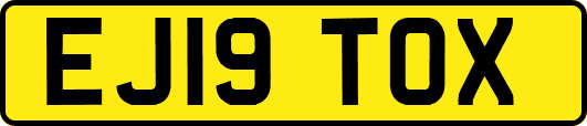 EJ19TOX