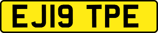 EJ19TPE