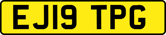 EJ19TPG