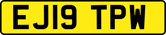 EJ19TPW