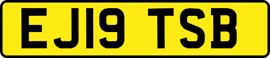 EJ19TSB