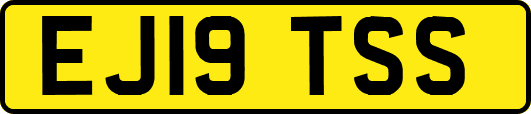 EJ19TSS