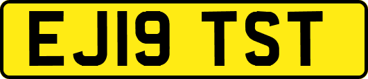 EJ19TST