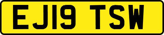 EJ19TSW