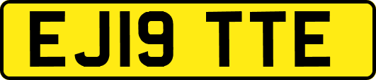 EJ19TTE