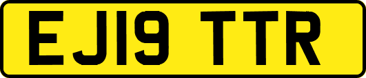 EJ19TTR