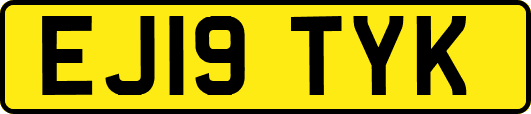 EJ19TYK