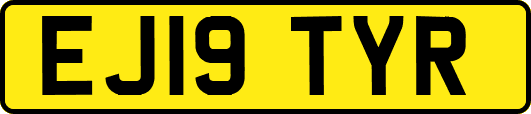 EJ19TYR