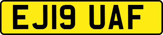 EJ19UAF