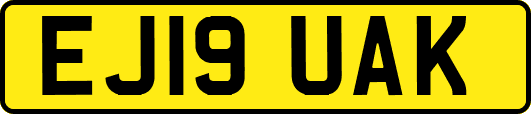 EJ19UAK