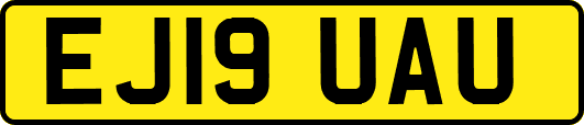 EJ19UAU