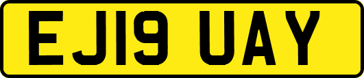 EJ19UAY