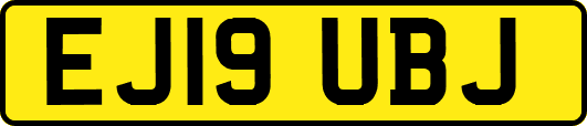 EJ19UBJ