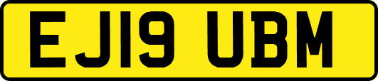 EJ19UBM