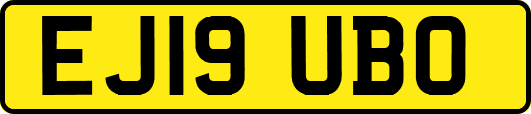 EJ19UBO