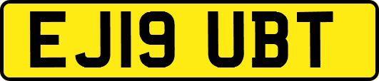 EJ19UBT