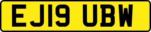 EJ19UBW