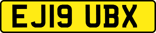 EJ19UBX