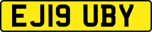 EJ19UBY