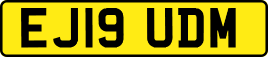 EJ19UDM