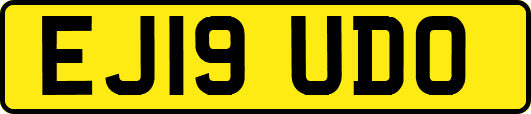 EJ19UDO