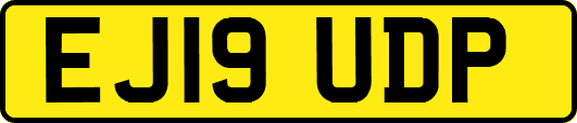 EJ19UDP