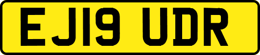 EJ19UDR