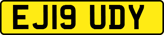 EJ19UDY