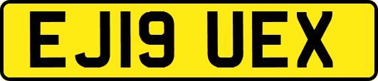 EJ19UEX