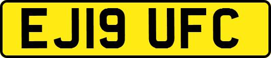 EJ19UFC