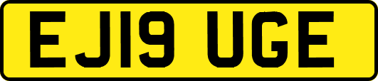 EJ19UGE