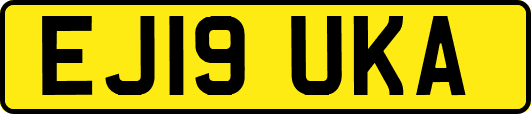 EJ19UKA