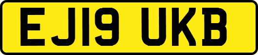 EJ19UKB