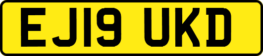 EJ19UKD