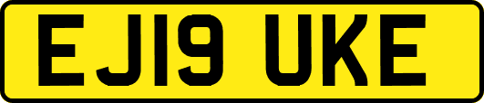 EJ19UKE