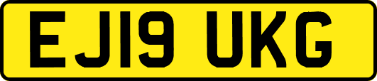 EJ19UKG