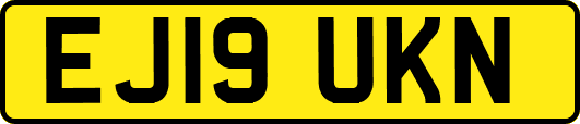 EJ19UKN