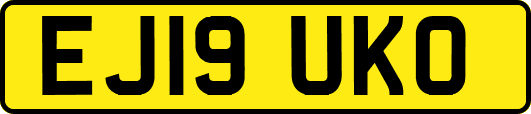 EJ19UKO