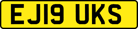 EJ19UKS