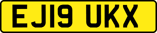 EJ19UKX