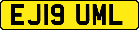 EJ19UML