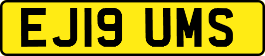 EJ19UMS