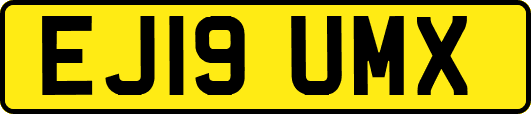 EJ19UMX