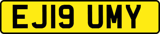 EJ19UMY